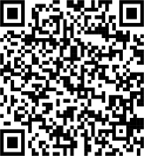 QR code:  Register for 2026 VBS