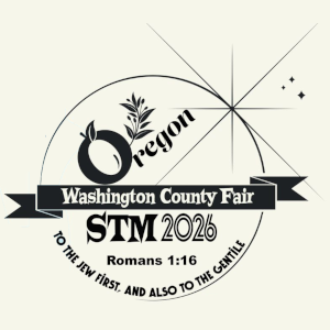 2026 Washington County Fair (Oregon) STM 2026 Washington County Fair STM logo