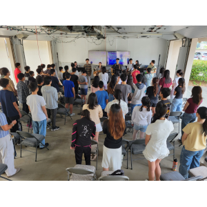 Youth Ministry