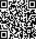 QR code for 2026-2027 AWANA registration