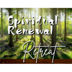 2026 Spiritual Renewal Retreat