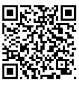 2026 Spiritual Renewal Retreat - Registration QR code