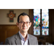 Dr. Alexander Chow