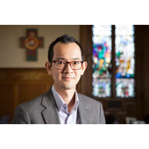 Dr. Alexander Chow