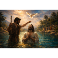 Baptism